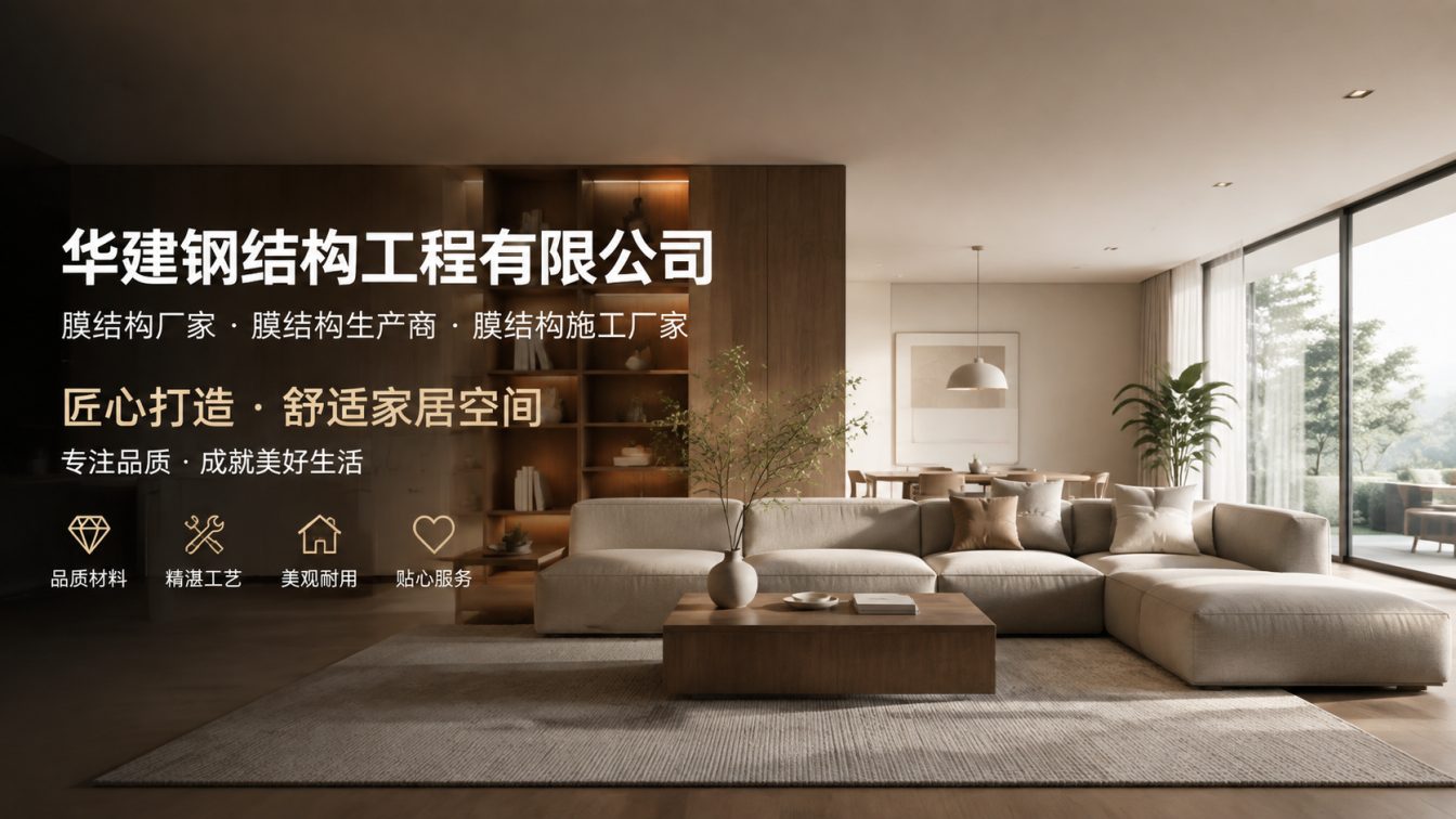 宾川县为西南场景提供膜结构方案